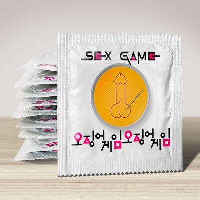 Sex Game