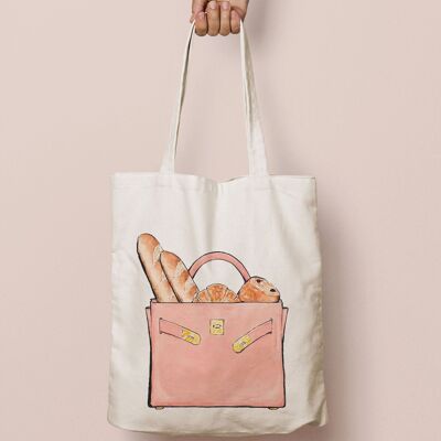 Comprador 'Baguette'