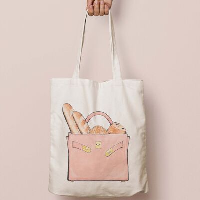 Comprador 'Baguette'