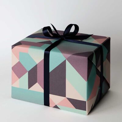 Papier cadeau Palazzo