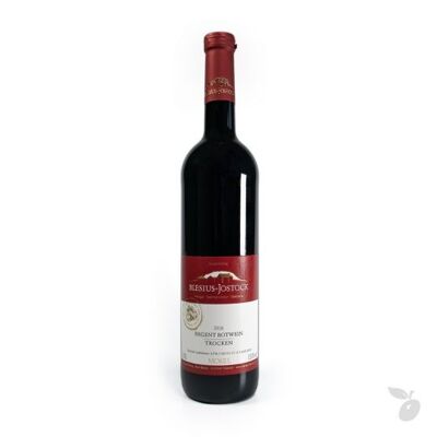 Regent red wine dry