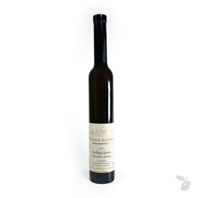 Riesling ice wine