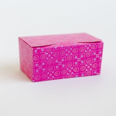 BANDANI TREAT BOX ROSE