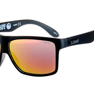 Hoy 4 | Mirror Polar Float Black