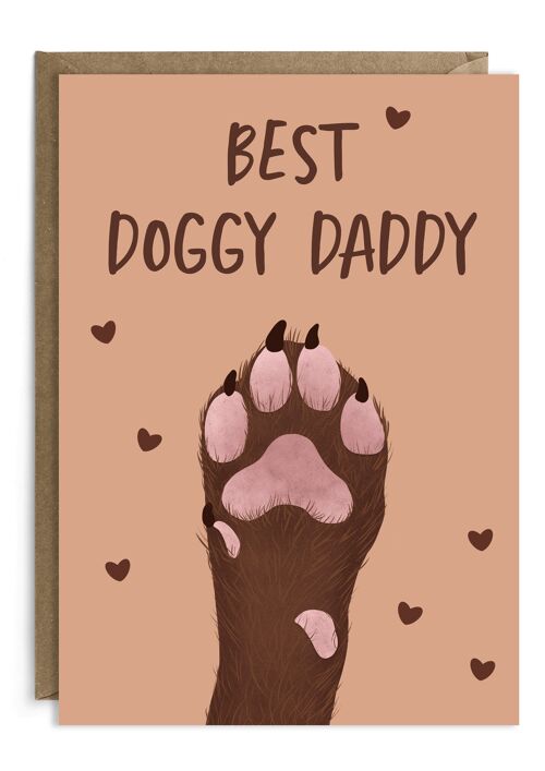 Best Doggy Daddy