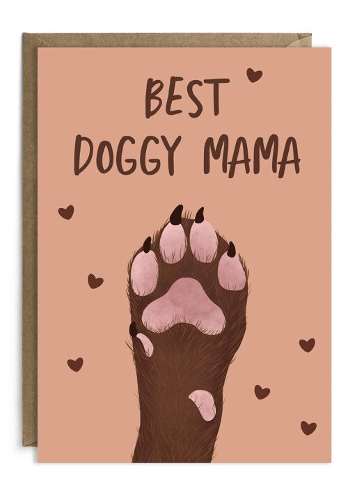 Best Doggy Mama