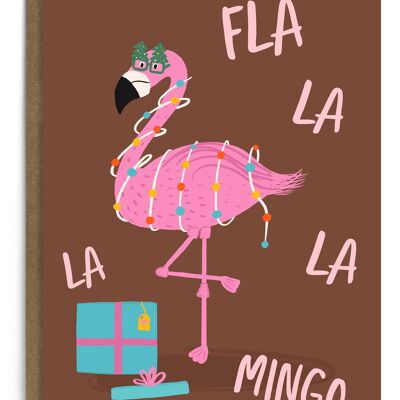 Fla-La-La-Mingo