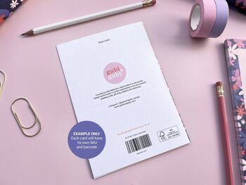 Je t'aime maman carte | Carte de fête des mères de typographie | Carte Maman 2