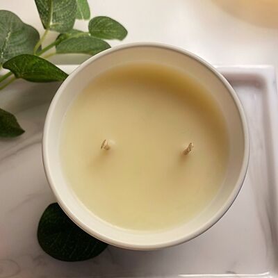 Blooming Jasmine 300ml Candle