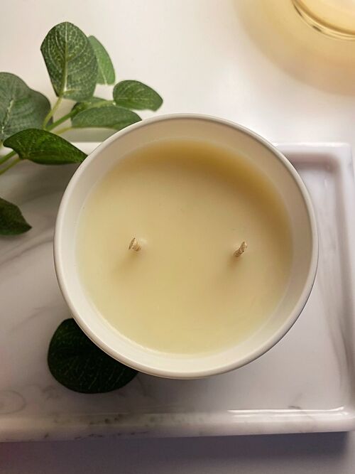 Vanilla 300ml Candle