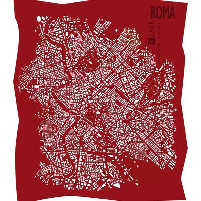 Roma | H 63 - L 52 | Edizione limitata