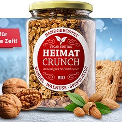 HEIMATCRUNCH