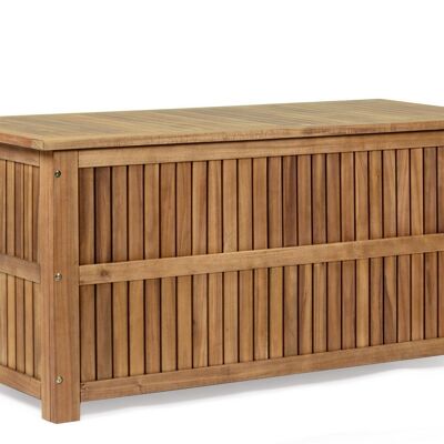 Trunk NOEMI bench container