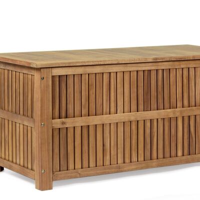 Trunk NOEMI bench container