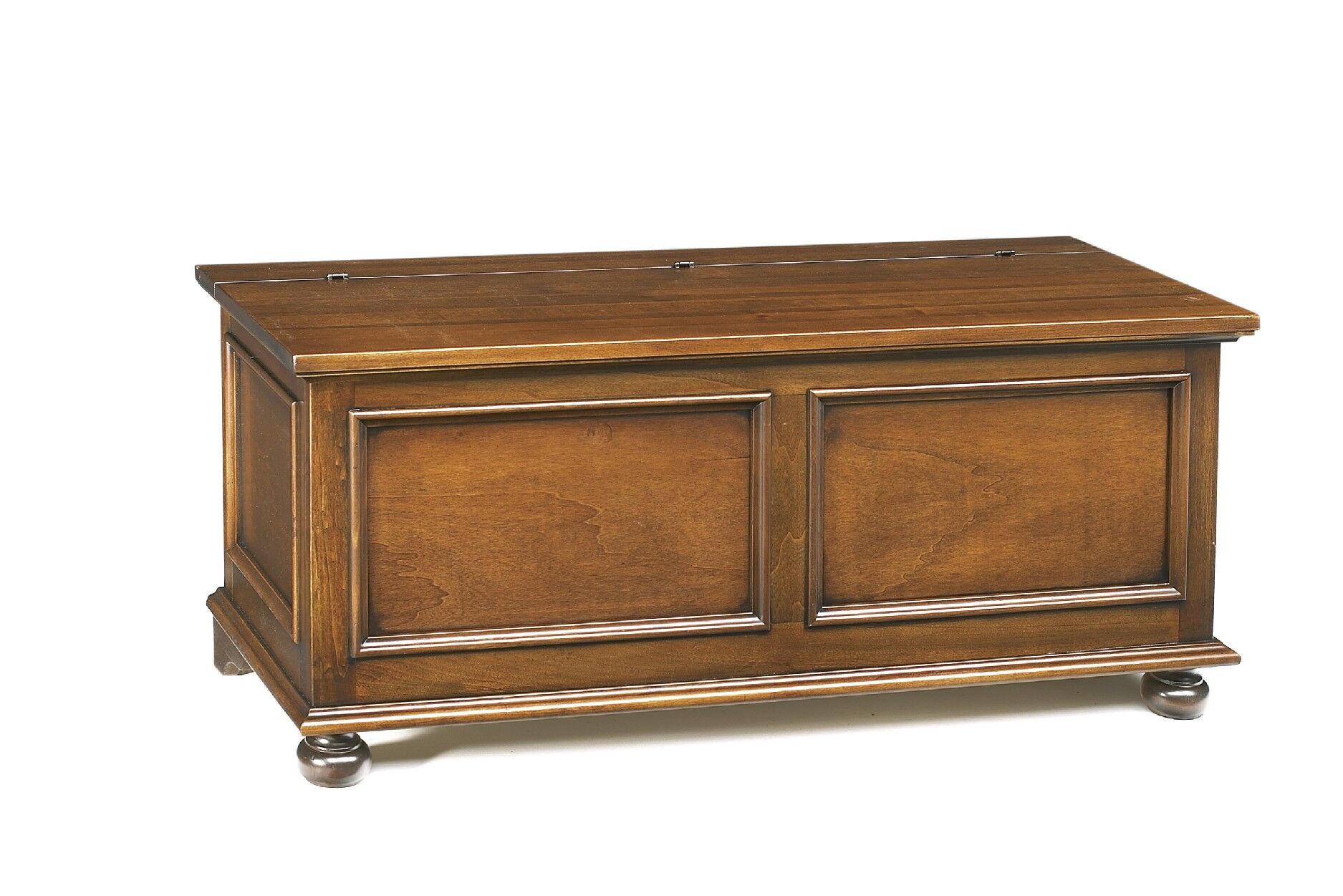 CASSAPANCA FLAMINIA NOCE 100x44x51 CM