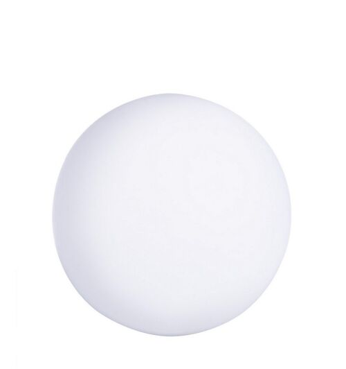 Lampada LED POOL GARDEN a sfera √ò35 cm