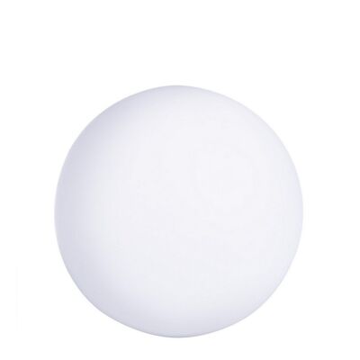 Lampe sphère LED POOL GARDEN √ò35 cm