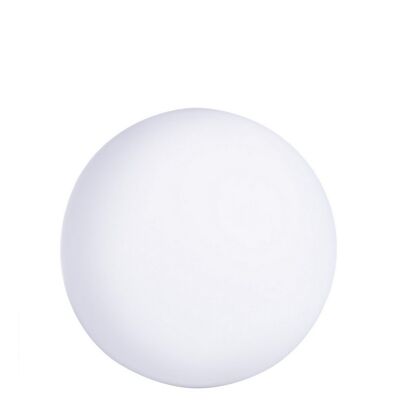 Lámpara esfera LED POOL GARDEN √ò35 cm