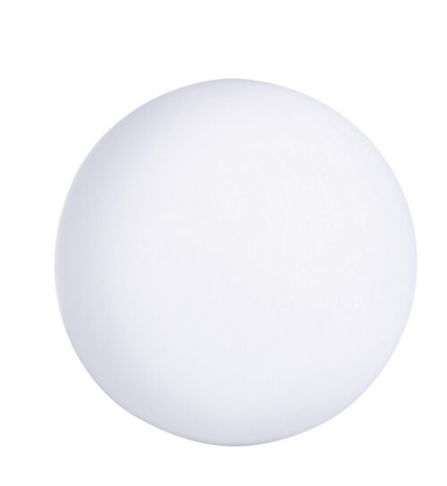 Lampada LED POOL GARDEN a sfera √ò50 cm