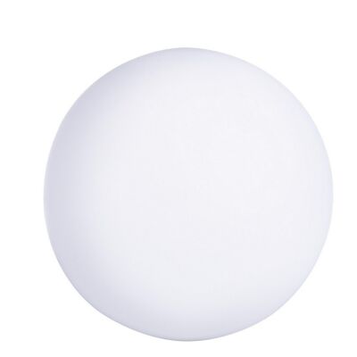 Lampe sphère LED POOL GARDEN √ò50 cm