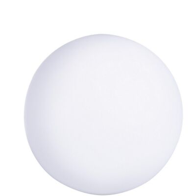Lampe sphère LED POOL GARDEN √ò50 cm