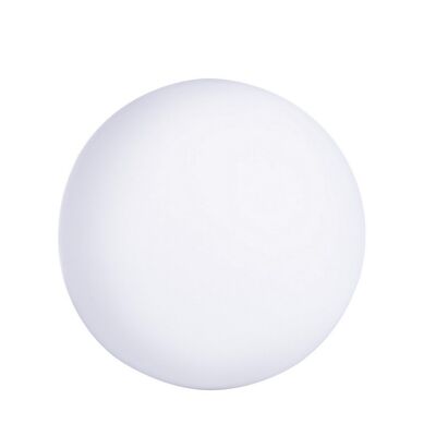Lampe sphère LED POOL GARDEN √ò40 cm