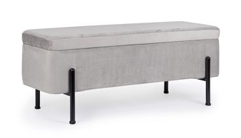 Banc conteneur IRINA 1