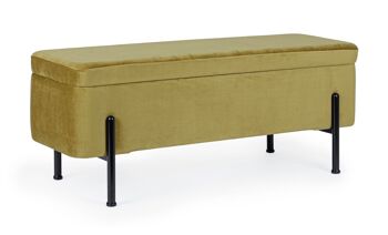 Banc conteneur IRINA 5