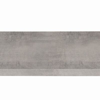 SPARGI square table top 60x60 cm th. 18 cm