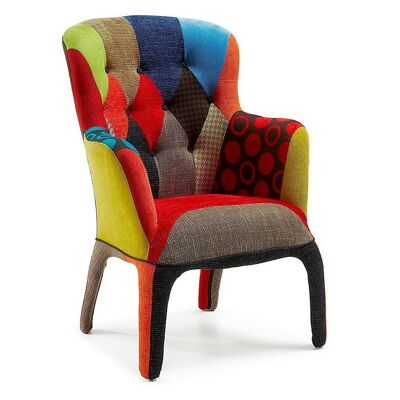 PIGALLE armchair