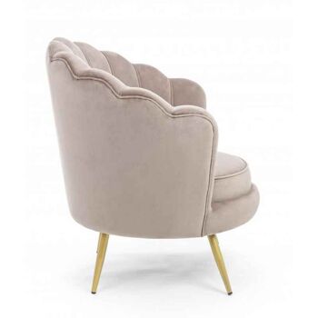 FAUTEUIL GILIOLA 9