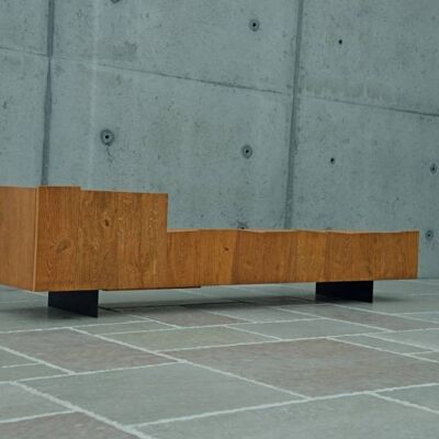 STINTINO TV stand 180x68x45 cm II