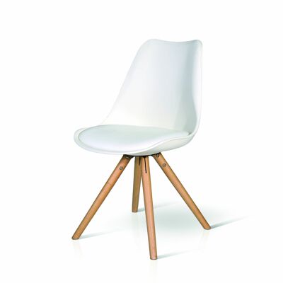 FOREST HILL chair in polypropylene
