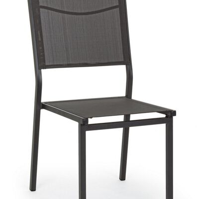 Lot de 4 chaises HILDE