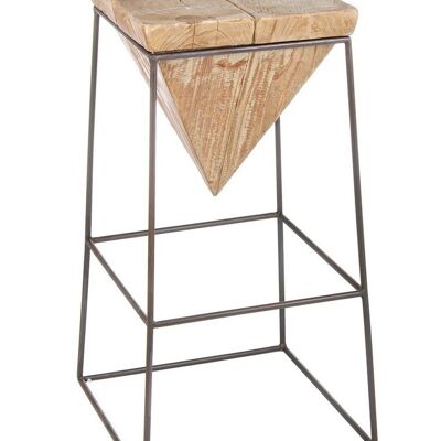 PRISMY bar stool height 70 cm