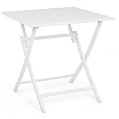 ELIN folding table 70x70 cm