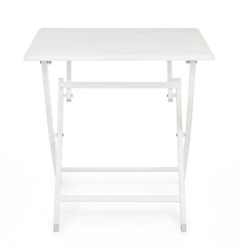 Table pliante ELIN 70x70 cm 3