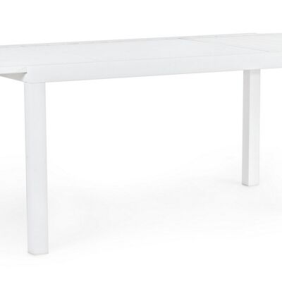 Mesa HILDE extensible 160 / 240x90 cm