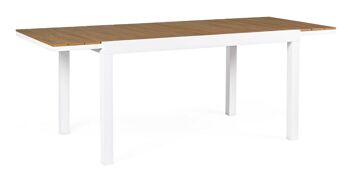 Table extensible ELIAS 140 / 200x90 cm 1