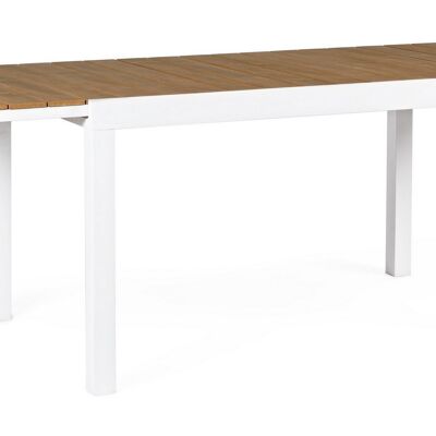 ELIAS extendable table 140 / 200x90 cm