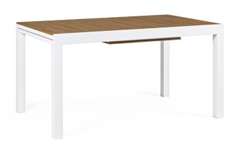 Table extensible ELIAS 140 / 200x90 cm 2
