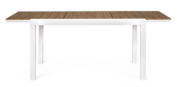 Table extensible ELIAS 140 / 200x90 cm 4