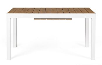 Table extensible ELIAS 140 / 200x90 cm 5