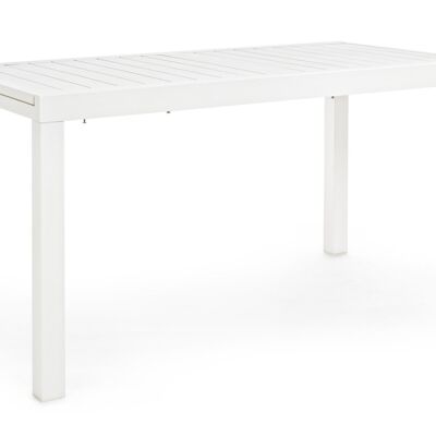 Extendable HILDE table 140 / 210x77 cm