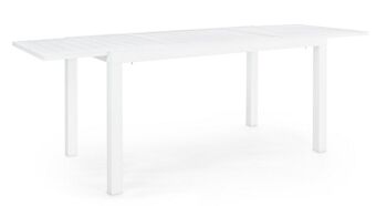 Table extensible HILDE 140 / 210x77 cm 2