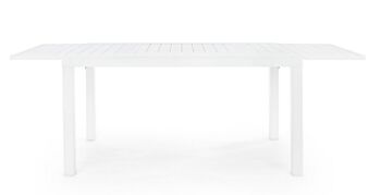 Table extensible HILDE 140 / 210x77 cm 3