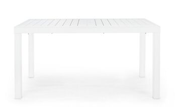 Table extensible HILDE 140 / 210x77 cm 4