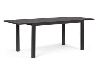 Table extensible HILDE 140 / 210x77 cm 7