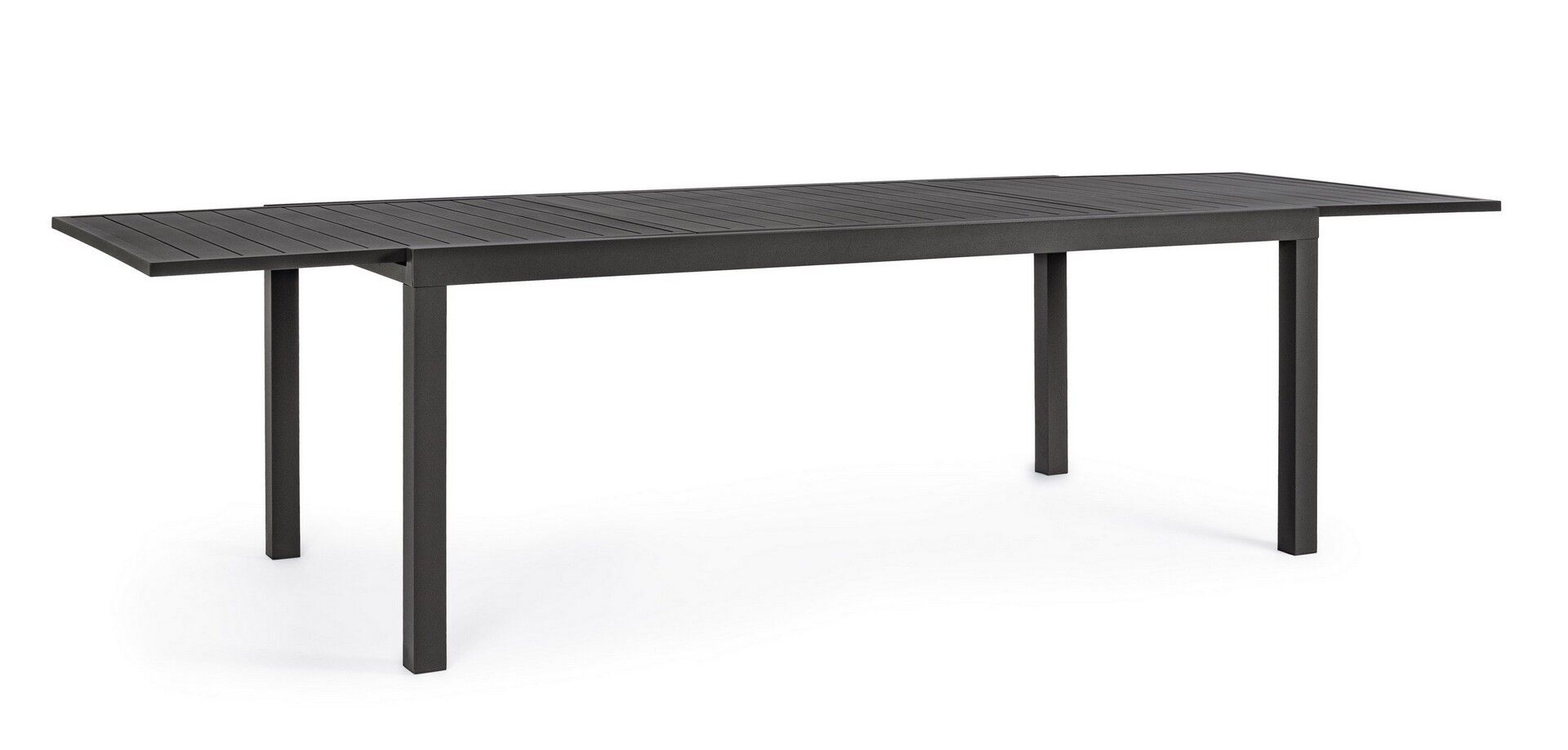 Mesa extensible HILDE 200/300x100 cm