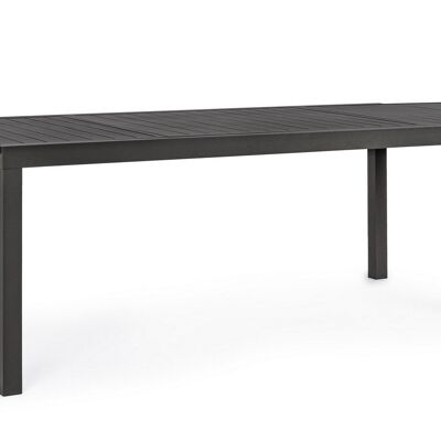 Ausziehbarer HILDE-Tisch 200 / 300x100 cm